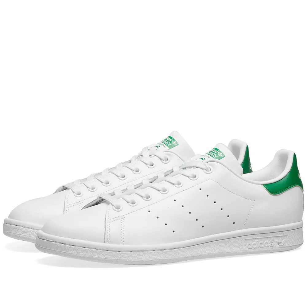 Adidas Stan Smith Green/Blue